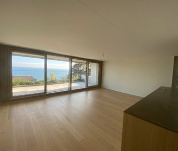 Nice 4.5 room apartment - Photo 1