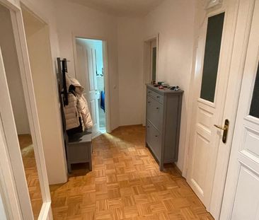2-Raum-Wohnung im Südosten Leipzigs, Nachmieter ab 01.02. gesucht - Foto 1