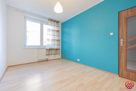 Komfortowe Mieszkanie na Bałutach – 3 pokoje, 1piętro, do własnego umeblowania. - Фото 3