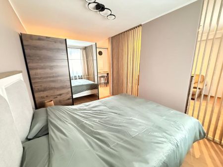 Studio deosebit, prima inchiriere, Avantgarden, Brasov - Fotografie 5