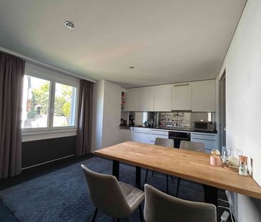 5.5 Zimmer, 80 m², 1. Stock - Foto 5