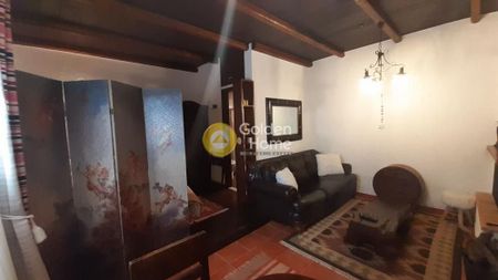 Studio/Γκαρσονιέρα για ενοικίαση Κέντρο (Αράχωβα) - Photo 4