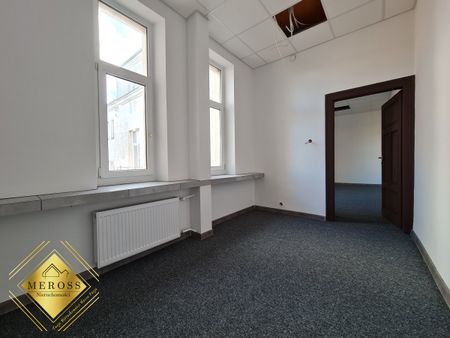 Śródmieście / 2 pokoje / idealne na biuro - Zdjęcie 3