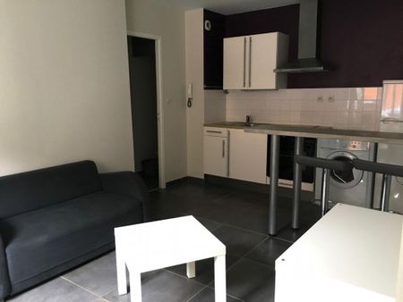 Appartement Saint-Étienne - Photo 4