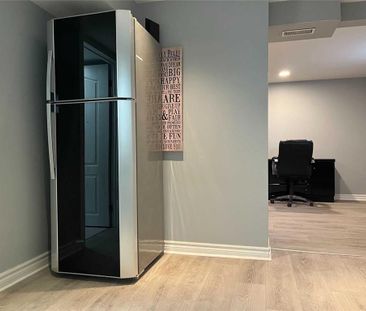For Lease - 41 Roseglor Crescent Unit# Bsmt, Toronto, Ontario - Photo 5