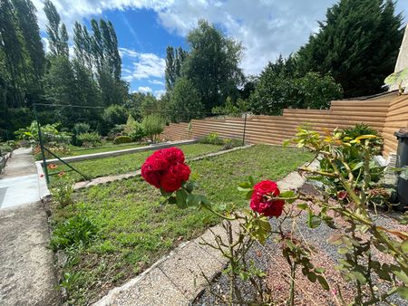 Maison Nevers 2 pièce(s) 48.6 m2 - Photo 2