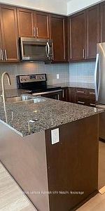 Grandpark dr. & Burnhamthorpe Rd Luxury 1Bdrm +Den Laminated Floors - Photo 3