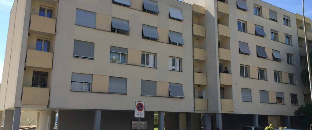 1 Zimmer, 30 m², 1. Stock - Foto 1