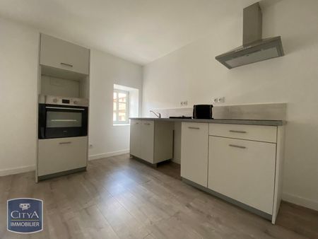 Location Appartement 2 pièces 39m² VILLEFRANCHE SUR SAONE 69400 - Photo 2
