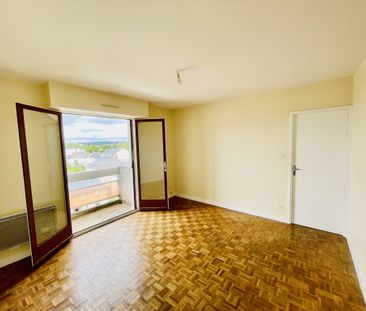 Location Appartement 2 pièces 34m² CHATELLERAULT 86100 - Photo 1