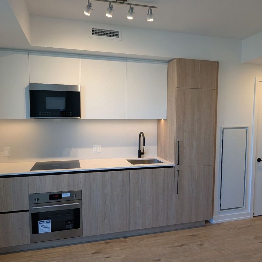 For Lease - 35 Parliament Street Unit# 1309, Toronto, Ontario - Photo 1