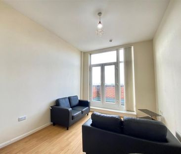 1 bedroom apartment to rent - Photo 1