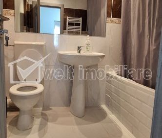 Inchiriere 2 camere, Gheorgheni, bloc nou, finisat modern, zona lin... - Photo 6