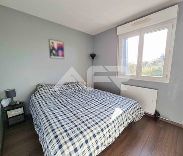 Duplex 3 pièces - CHATOU, - Photo 5