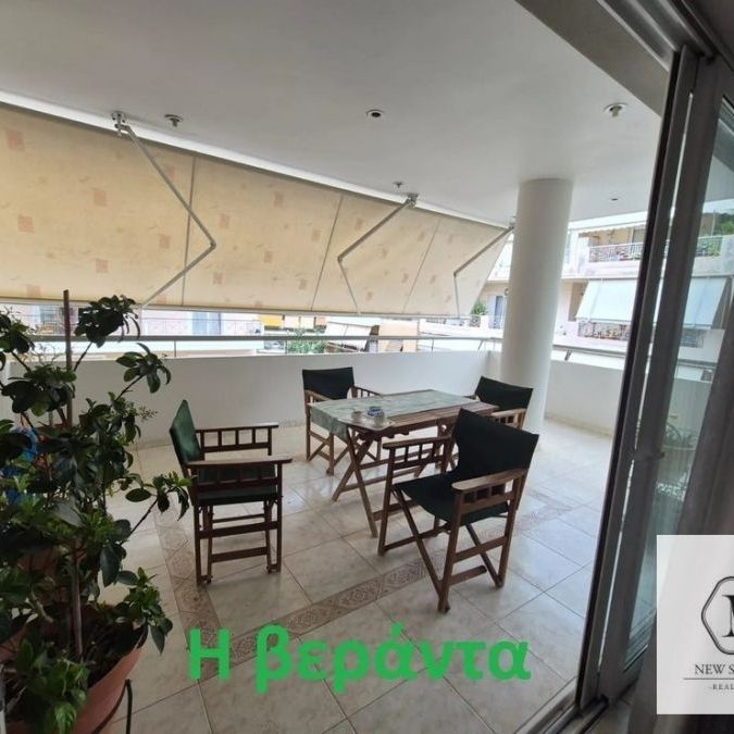 Διαμέρισμα για ενοικίαση Άνω Νέα Σμύρνη (Νέα Σμύρνη) - Photo 1