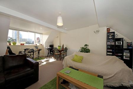 1 bedroom flat to rent - Photo 4