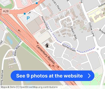 Sullivan Close, Canterbury, CT1 - Photo 1