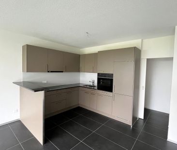 3.5 Zimmer, 86 m², EG - Foto 1