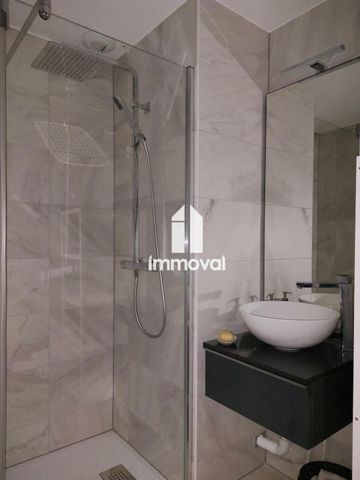 Location Appartement 1 pièce Meublé 20m² STRASBOURG 67000 - Photo 5