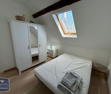 Location Appartement 2 pièces 34m² MERU 60110 - Photo 4