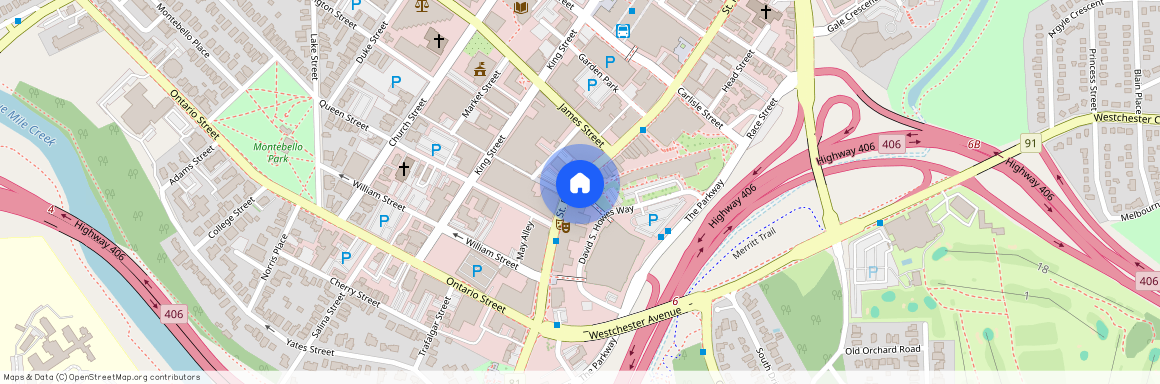 138 Everett Common, St. Catharines