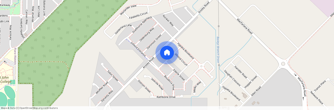 15 Emecheta Street, WA 6112, Forrestdale