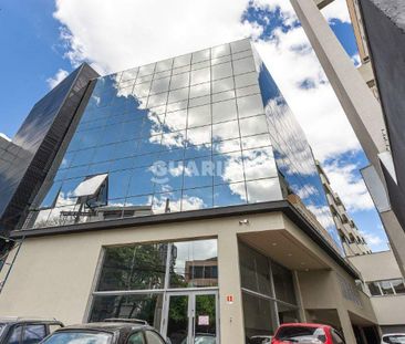 Studio semi mobiliado, novo e moderno no Bairro Petrópolis - COD: 1... - Foto 5