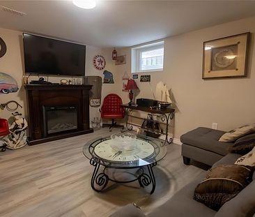 For Lease - 12 Glendale Drive Unit# Basement, Welland, Ontario - Photo 6