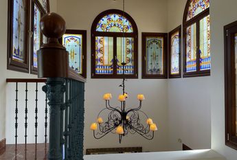 8 bedroom luxury Villa for rent in Benahavís, Spain