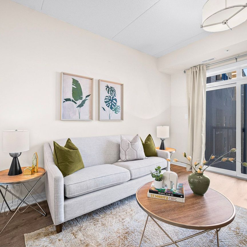 For Lease - 610 Farmstead Drive Unit# 304, Milton, Ontario - Photo 1