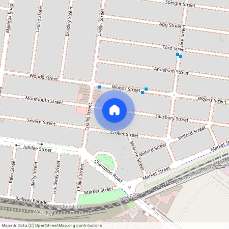 45A Salisbury Street, Newport VIC 3015