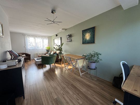 Location maison 4 pièces, 80.00m², Herblay - Photo 1