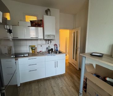 Einladende 2-Zimmer-Wohnung in Döhren - Photo 6