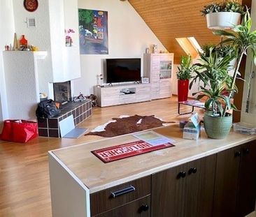 Ihre Wohnung - Ihr Paradies - Photo 1