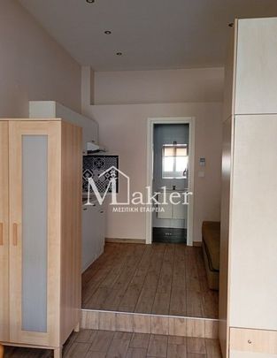 Studio/Γκαρσονιέρα για ενοικίαση Ζωοδόχου Πηγής (Αμπελόκηποι) - Φωτογραφία 1
