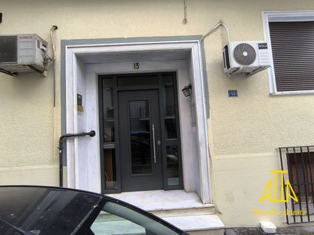 Studio/Γκαρσονιέρα για ενοικίαση Αγίου Μελετίου - Πλατεία Βικτωρίας - Μάρνη (Λεωφόρος Πατησίων - Λεωφόρος Αχαρνών) - Photo 3
