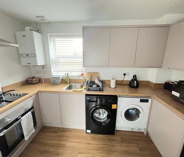 2 bedroom house to rent - Photo 6