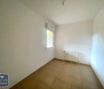 Location Appartement 3 pièces 51m² BEZIERS 34500 - Photo 5