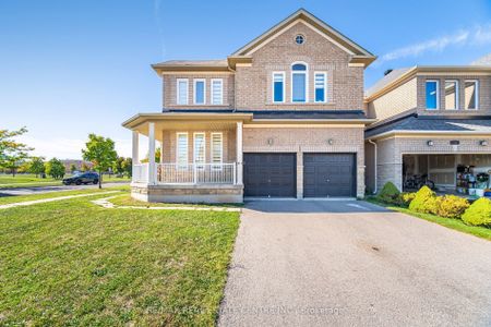 For Lease - 351 Greenless Circle Unit# Lower, Milton, Ontario - Photo 5