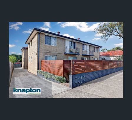 5/5 Defoe Street, Wiley Park, NSW 2195 - Photo 1
