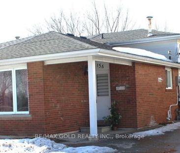 For Lease - 156 Mooregate Crescent Unit# Lower, Kitchener, Ontario - Photo 5