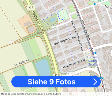 Heller Wohntraum mit Parkettboden und großem Balkon – ideal für Sin... - Foto 1