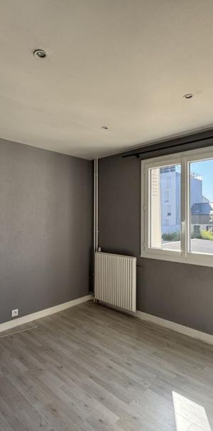 Appartement T1 à louer - 27 m² - Photo 1