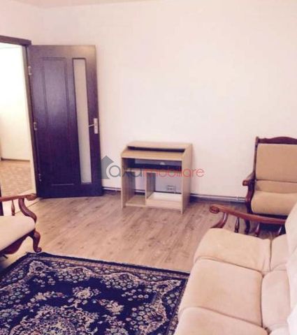 Apartament 3 camere de inchiriat in Cluj-Napoca, Gheorgheni ID 2640 - Fotografie 2