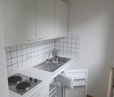 33qm Wohnung in Bochum - Nähe RUB - mit Terrasse - Photo 1