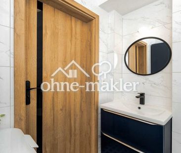 Ruhige 2-Zimmer-Wohnung mit Balkon in Frankfurt-Ginnheim (50 m², 2.... - Photo 5