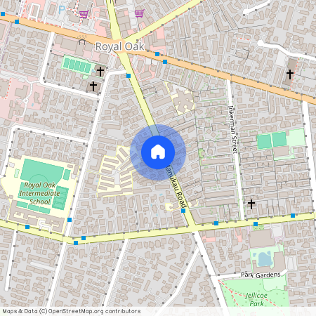 855 Manukau Road, Royal Oak, Auckland City