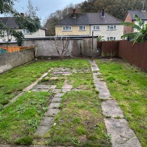 Heol Yr Odyn, Cardiff CF5 5QX - Photo 2