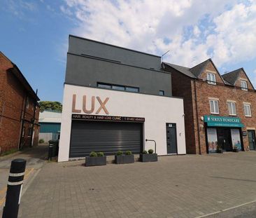 2 bedroom apartment to rent - Photo 4