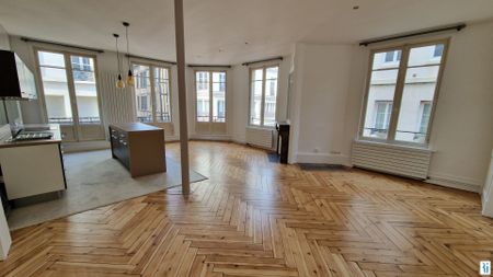 Location Appartement ROUEN - Photo 2